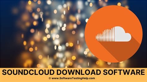 Best SoundCloud Downloader .